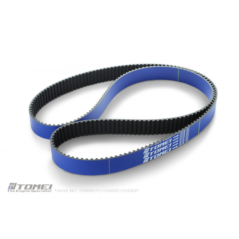 Tomei USA - Timing Belt VG30DE(TT)/VG30DET/VG20DET - Nissan VG30DETT - TB101A-NS10A - TB101A-NS10A