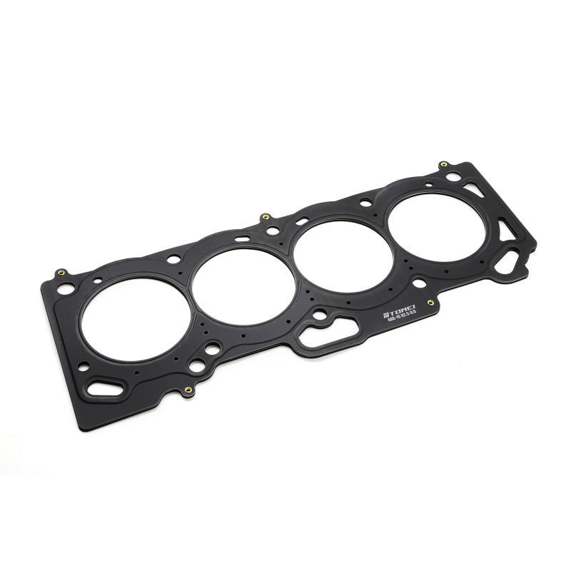 Tomei USA - Metal Head Gasket 82.5mm Bore / 1mm Thickness - Toyota - TOYOTA 4A-G(Z) 16V - TA4070-TY01C
