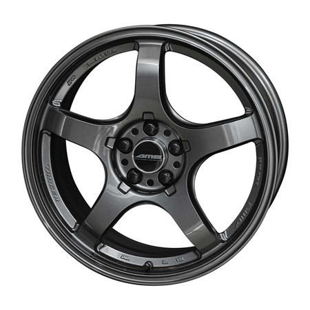 AME Tracer GT-V - AME-TGT-174100-7536GB-JP1