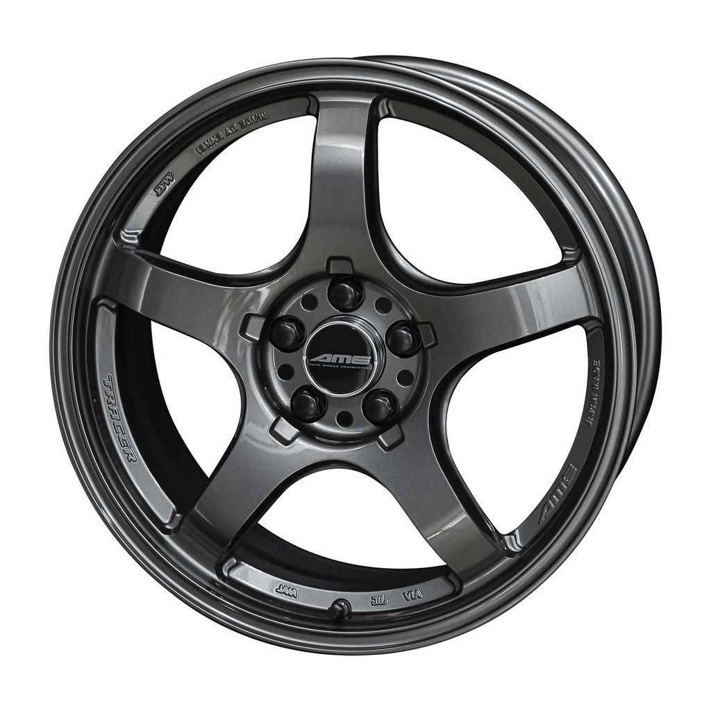 AME Tracer GT-V - AME-TGT-185120-8535GB-JP1