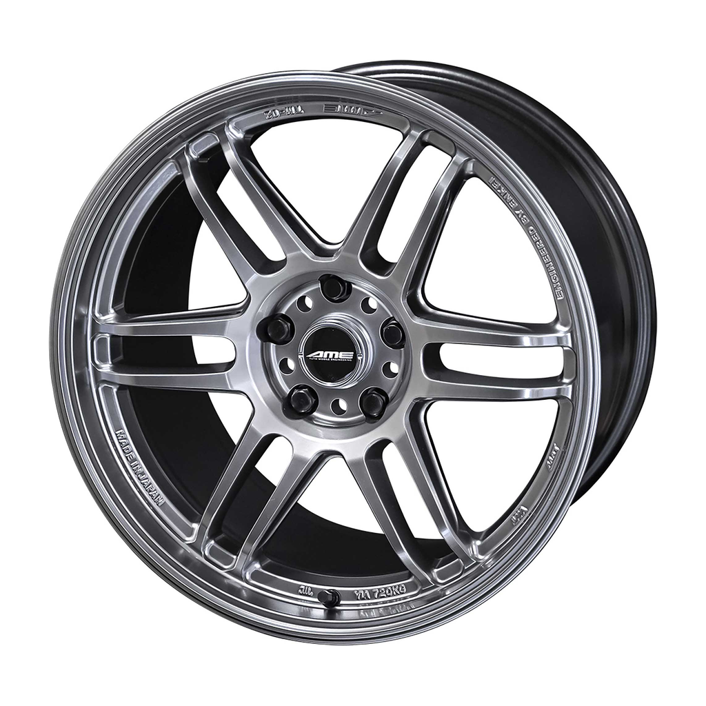AME Tracer TM-02 - AME-TTM-154100-735HS-JP1