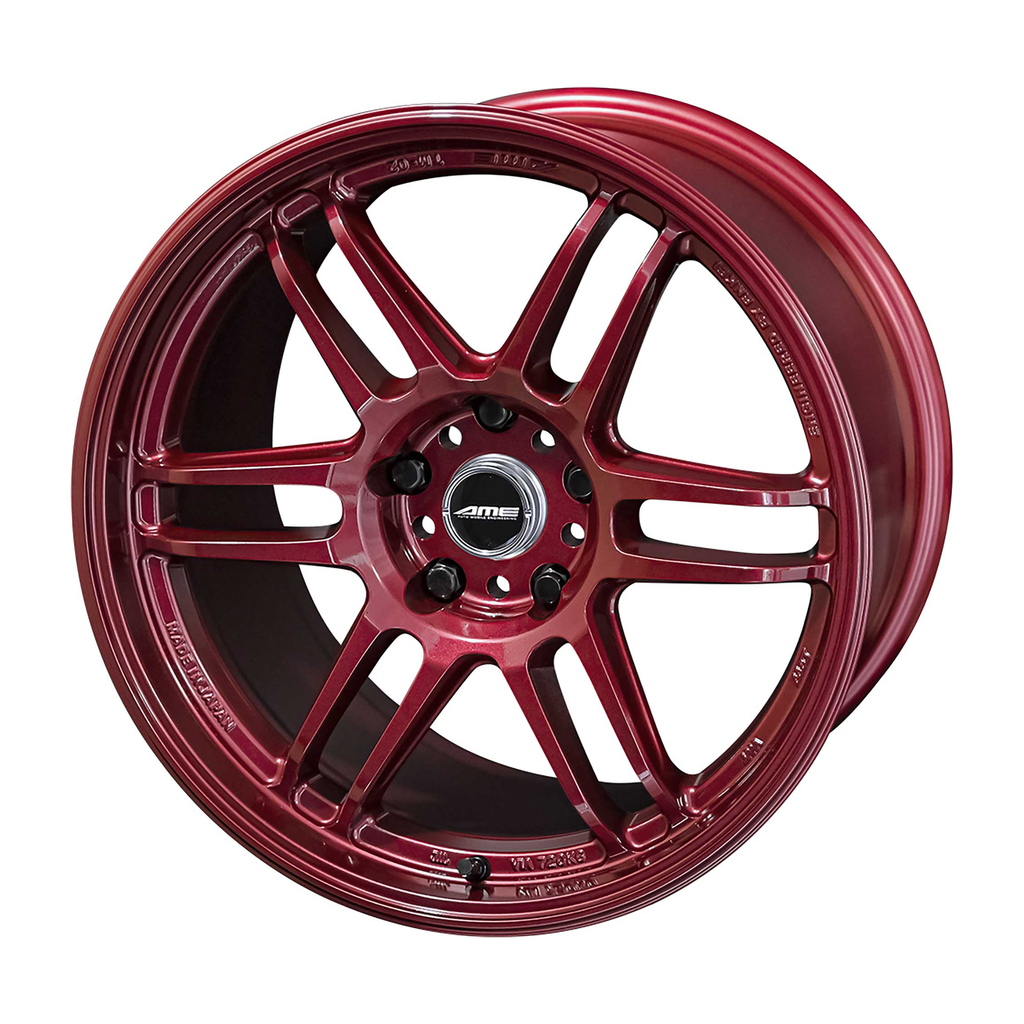 AME Tracer TM-02 - AME-TTM-185100-9538IR-JP1