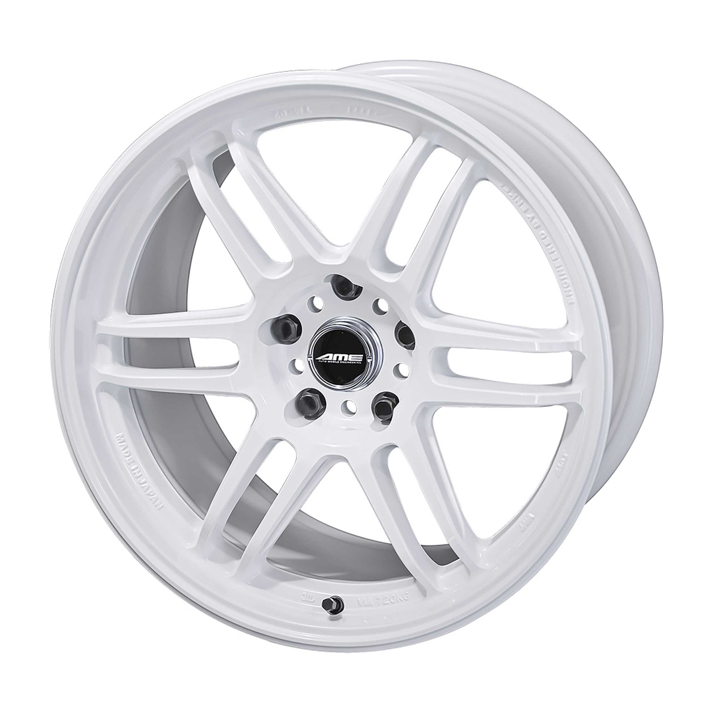 AME Tracer TM-02 - AME-TTM-185100-9538RW-JP1