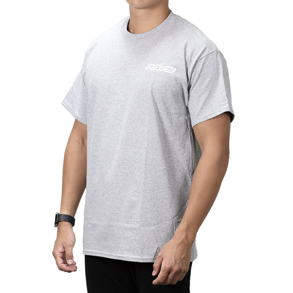 rays-official-t-shirt-23s-rays-logo - Rzcrewgarage