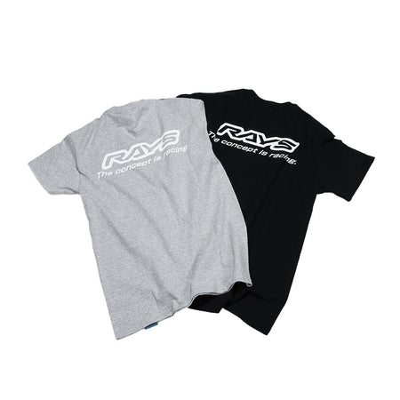 rays-official-t-shirt-23s-rays-logo - Rzcrewgarage