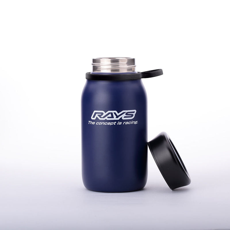rays-official-tumbler-350ml-blue - Rzcrewgarage