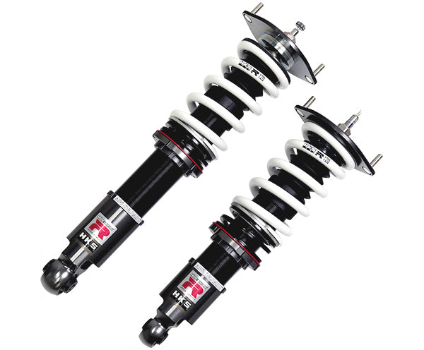 HKS - HIPERMAX R Coilover Kit - Mazda MX-5 Miata Roadster NB8C(ZE) - 80310-AZ004 - RZCrewGarage
