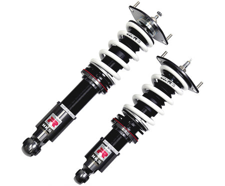 HKS - HIPERMAX R Coilover Kit - Mazda MX-5 Miata Roadster NB8C(ZE) - 80310-AZ004 - RZCrewGarage