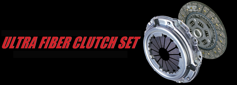 Exedy Ultra Fiber Clutch Set - Nissan - Silvia S14 NK01HB - Rzcrewgarage