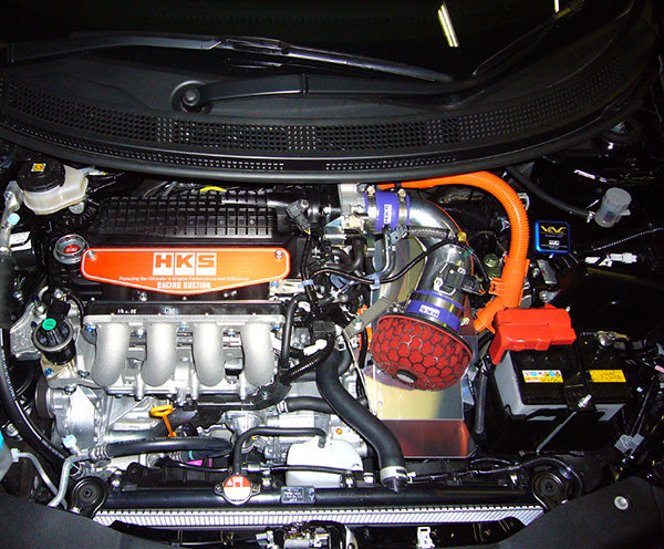HKS Racing Suction Intake Kit - ZF1 - 70020-AH103