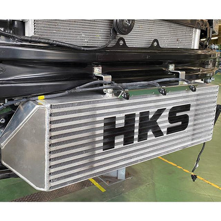 HKS Intercooler kit - Toyota - Yaris GR GXPA16