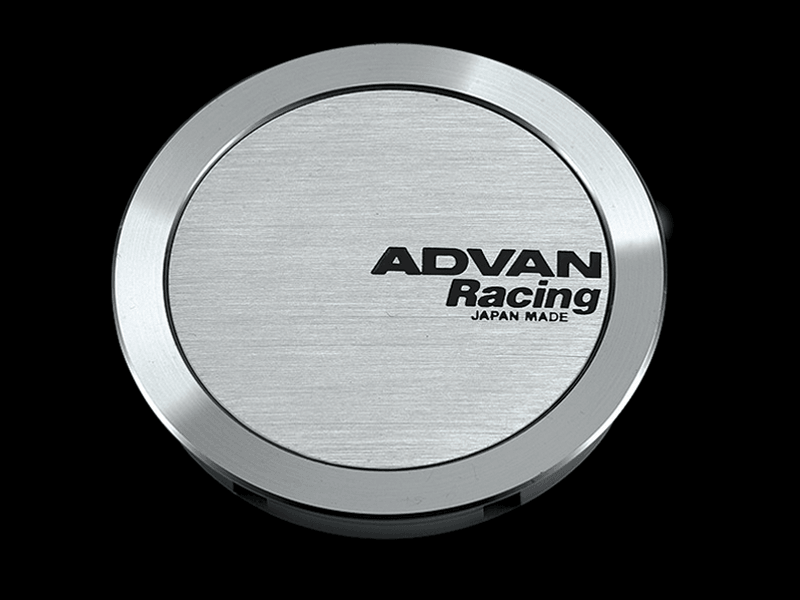 Advan V0328 - RZCrewGarage