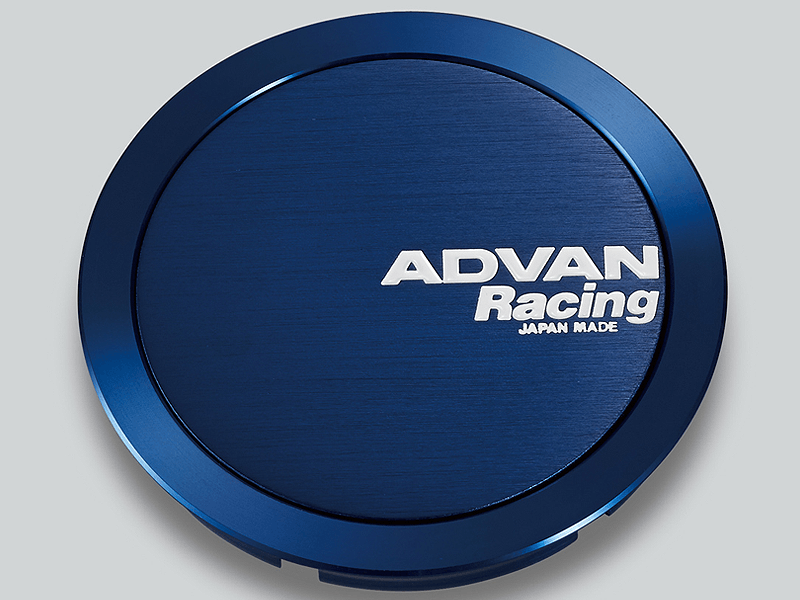 Advan V2080 - RZCrewGarage