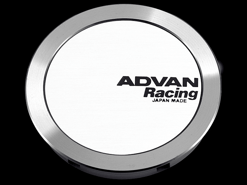 Advan V2385 - RZCrewGarage