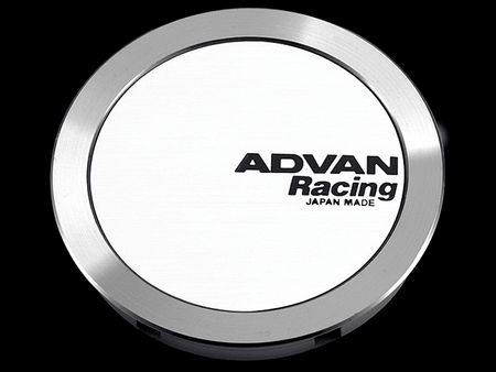 Advan V2388 - RZCrewGarage