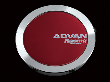 Advan V3495 - RZCrewGarage