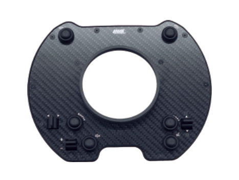 Works Bell SRD Steering Switch Case WRX STi VAB Applied D-F