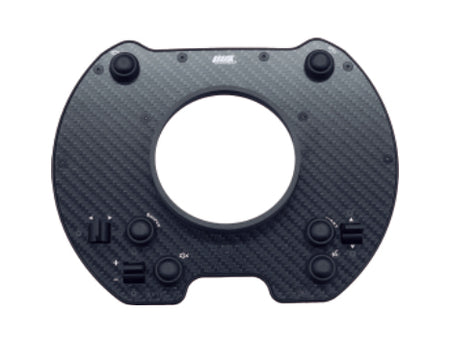 Works Bell SRD Steering Switch Case WRX STi VAB Applied D-F