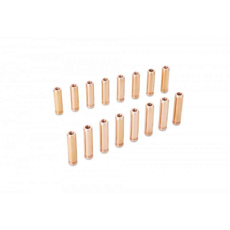 Tomei USA - Valve Guide Set EJ205/EJ207/EJ255/EJ257 - Subaru EJ255 - TA309A-SB01A - TA309A-SB01A
