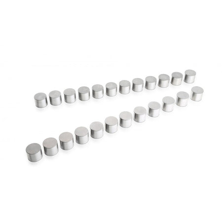 Tomei USA - Valve Lifter Set RB26DETT +/-0.0mm Height - Nissan RB26DETT - TA307A-NS05B - TA307A-NS05B