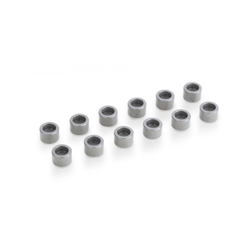Tomei USA - Valve Lifter Shim Test Set RB25DE(T)/RB20DE(T)/VG30DE(TT)/CA18DE(T) 2.30mm 12pcs - Nissan RB25DE - TA307C-NS230 - TA307C-NS230
