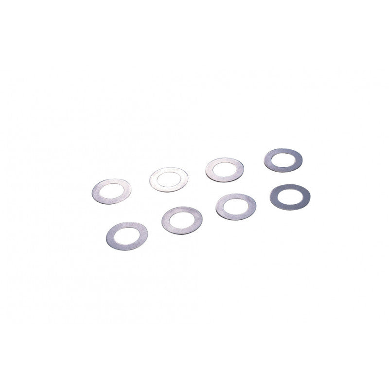 Tomei USA - Valve Spring Seats 4G63/EJ205/EJ207/EJ255/EJ257 0.2mm 8pcs - Mitsubishi 4G63 - TA305A-MT01A - TA305A-MT01A