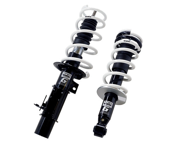 HKS - HIPERMAX G Coilover Kit - Toyota 86 ZN6(ALL) - 80260-AT003 - RZCrewGarage