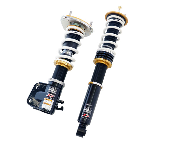 HKS - HIPERMAX D' NOBspec Coilover Kit - Nissan 180 SX RPS13 - 80015-AN101 - RZCrewGarage