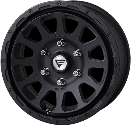 Delta Force OVAL Monoblock - Delta ForceOVAL Monoblock1675x114.342MB