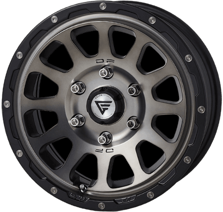 Delta Force OVAL Monoblock - DeltaForceOVALMonoblock1786x139.720MSP