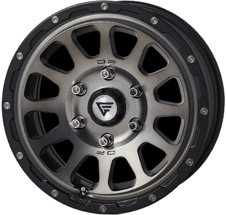 Delta Force OVAL Monoblock - Delta ForceOVAL Monoblock1675x114.342MSP