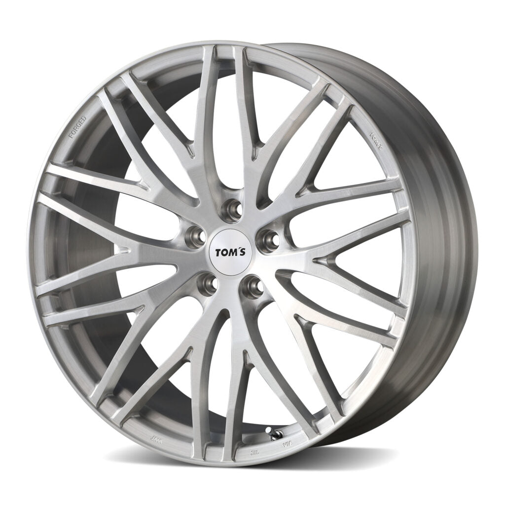 TOM'S TWF02 - 42610-TF202-BR