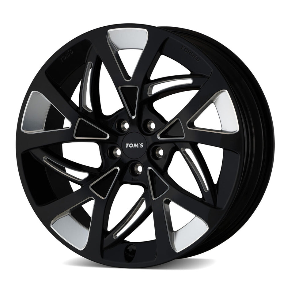 TOM'S TWF07 - 42610-TF701-DC