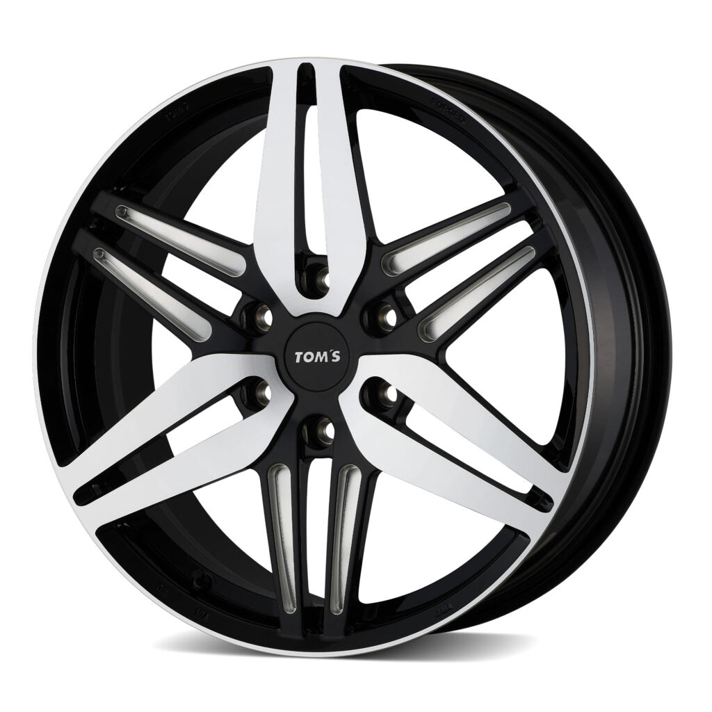 TOM'S TWF08 - 42610-TF801-DC