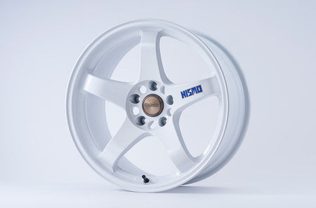 Nismo LM GT4 40th Anniversary 4030S-RS595-WH