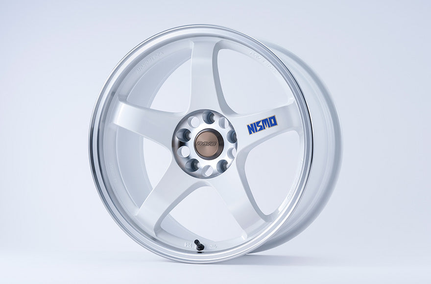 Nismo LM GT4 40th Anniversary 4030S-RS595-WM