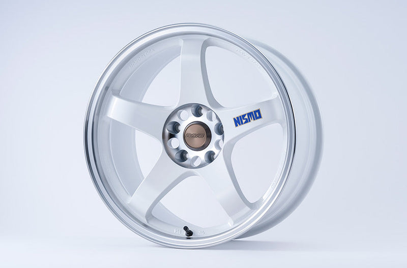 Nismo LM GT4 40th Anniversary 4030S-RS595-WM