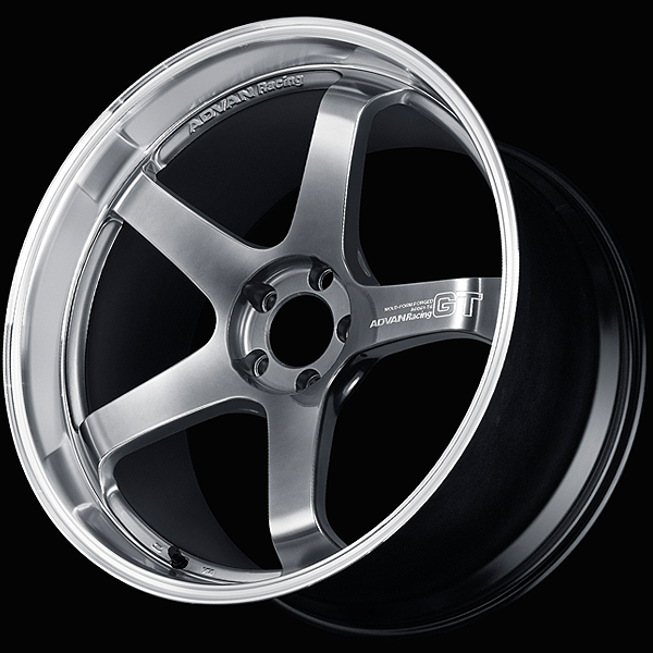 Advan Racing GT Premium version - GTPREMIUMVERSION-1951143-1035MPBP-JP1