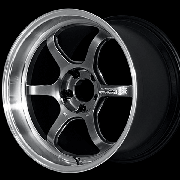 Advan R6 - R6-2051143-115MPB-JP1