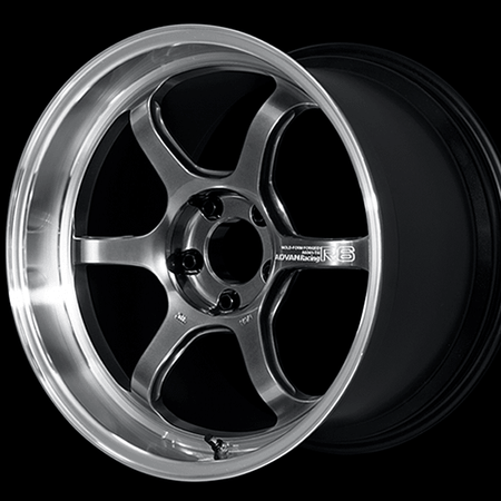 Advan R6 - R6-1851143-1225MPB-JP1