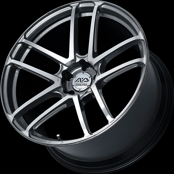 Advan AVS MODEL F50 - F50-205130-953HPBC-JP1