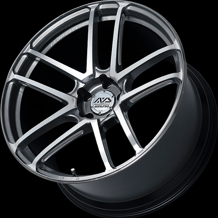 Advan AVS MODEL F50 - F50-205120-1045HPBC-JP1