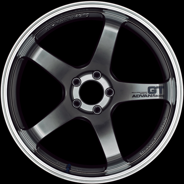 Advan Racing GT - GT-195120-9535MHB-JP1