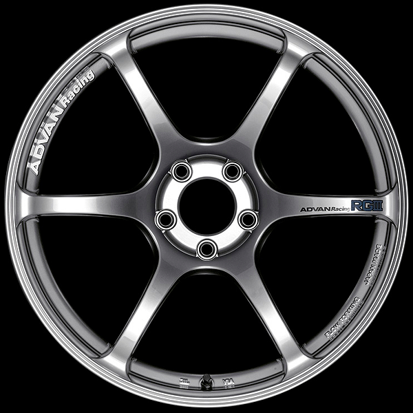 Advan Racing RG3 - RGIII-1951143-10525HB-JP1