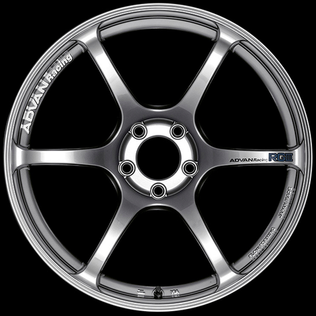 Advan Racing RG3 - RGIII-1851143-7548HB-JP1