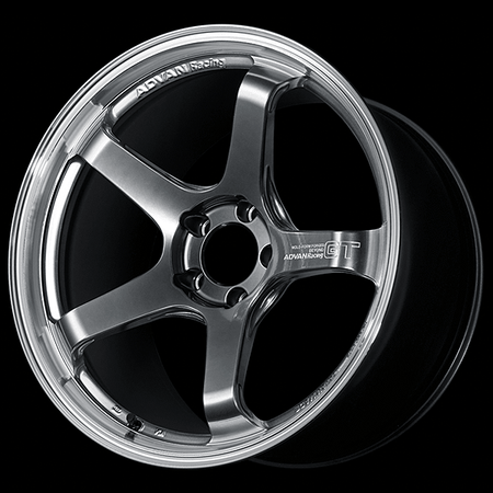 Advan GT Beyond - GTBEYOND-195112-9525MPB-JP1