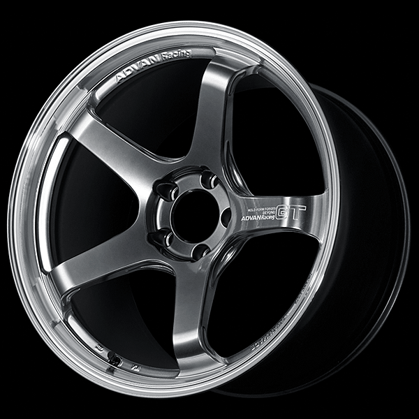 Buy BBS Japan LM - 18x8J - 5x114.3 - ET: 35/40/45 (Diamond