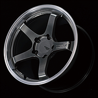 Advan Racing GT - RACINGGT-21CLXCL-12544MHBP-JP1