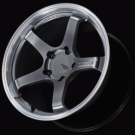 Advan Racing GT - RACINGGT-21CLXCL-12544MPBP-JP1