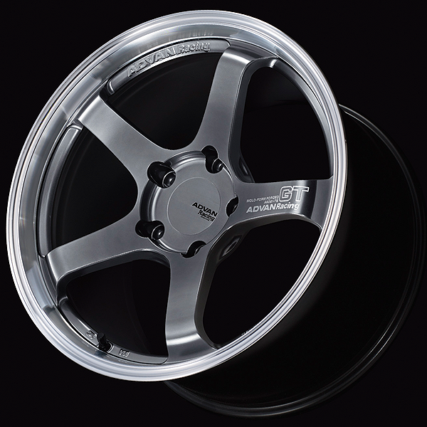 Advan Racing GT - RACINGGT-185130-1140MPBP-JP1
